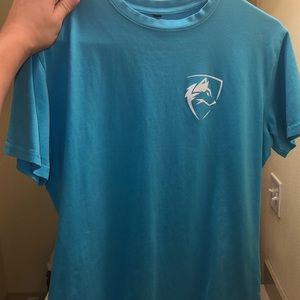 Alphalete t Shirt